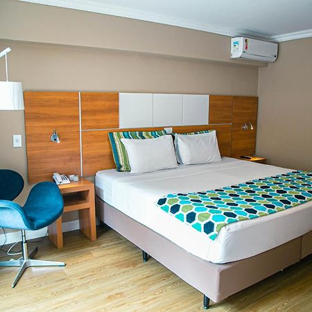 فندق Dubai Macae By Atlantica المظهر الخارجي الصورة
