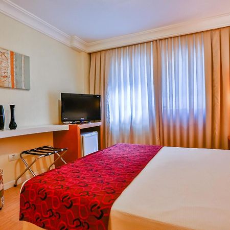 فندق Dubai Macae By Atlantica المظهر الخارجي الصورة