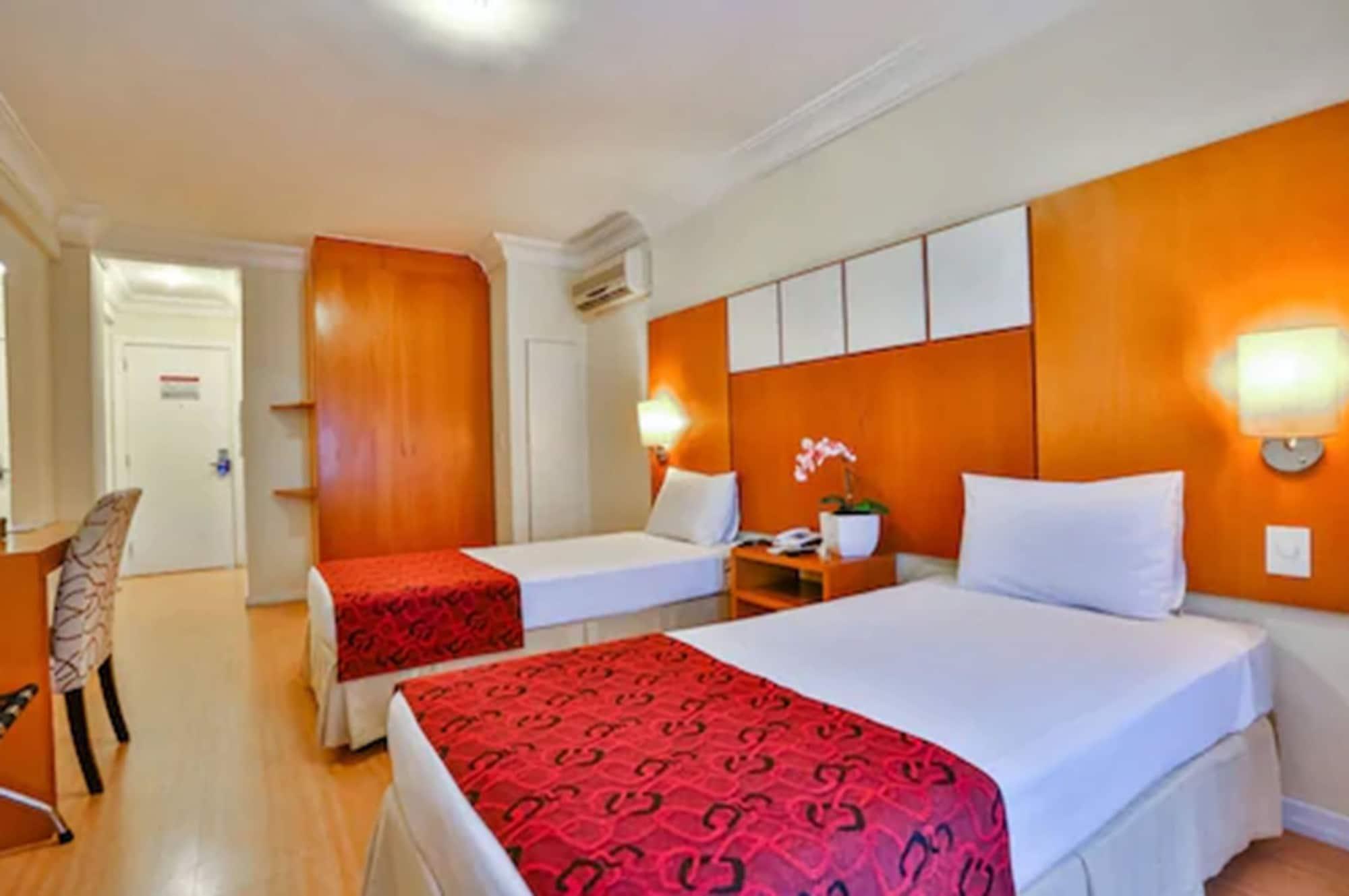 فندق Dubai Macae By Atlantica المظهر الخارجي الصورة