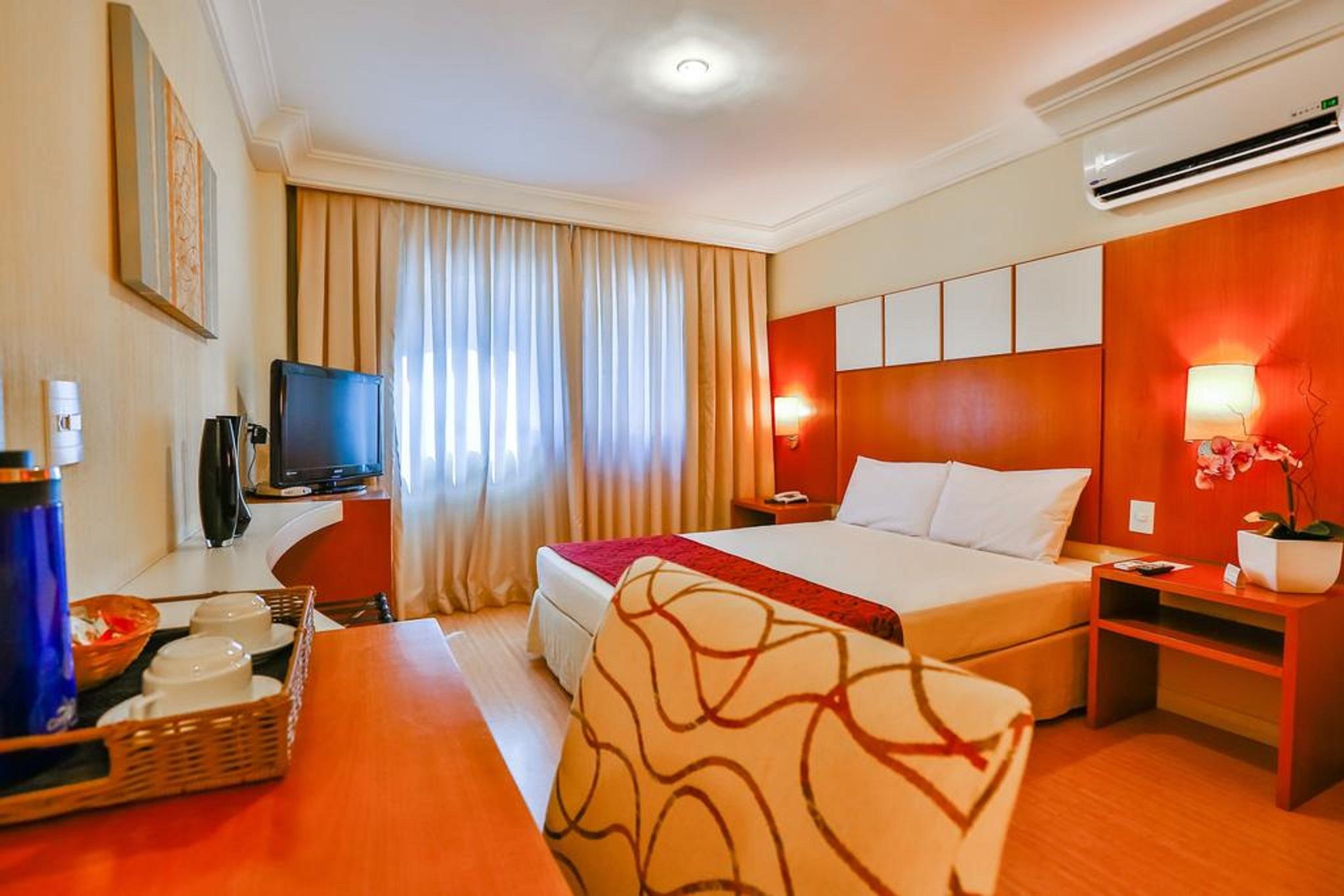 فندق Dubai Macae By Atlantica المظهر الخارجي الصورة