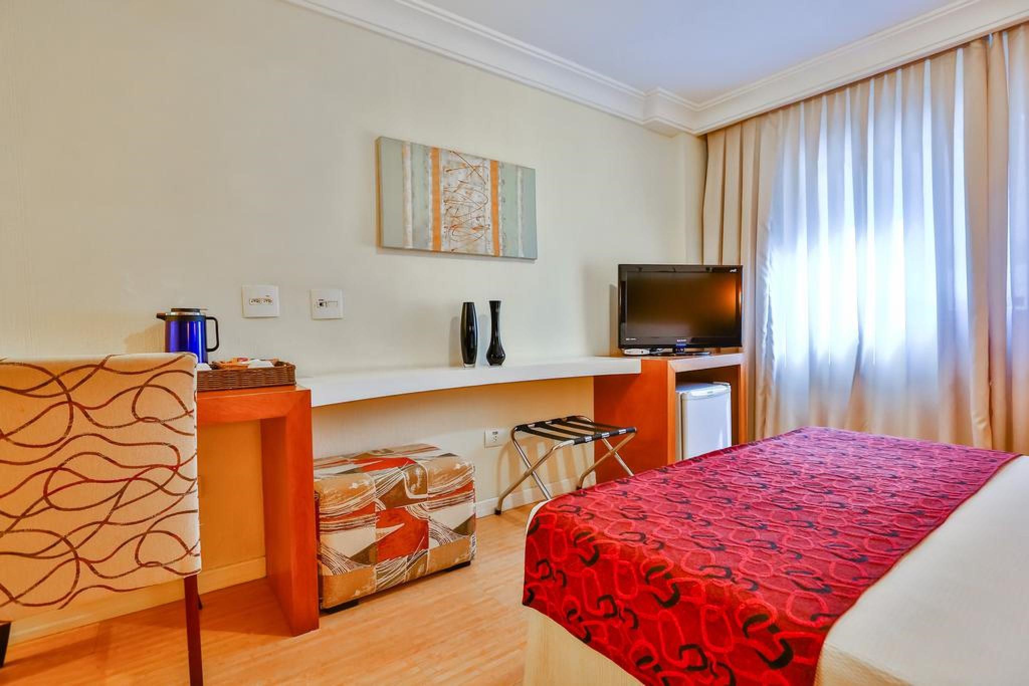 فندق Dubai Macae By Atlantica المظهر الخارجي الصورة