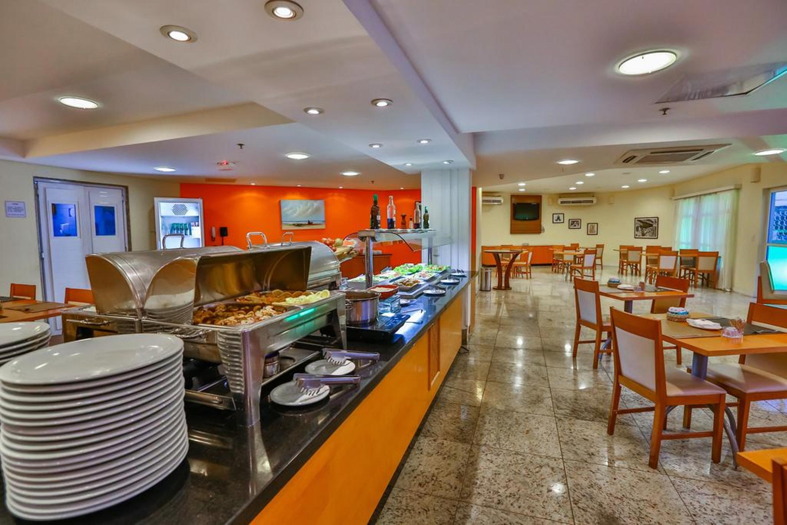 فندق Dubai Macae By Atlantica المظهر الخارجي الصورة