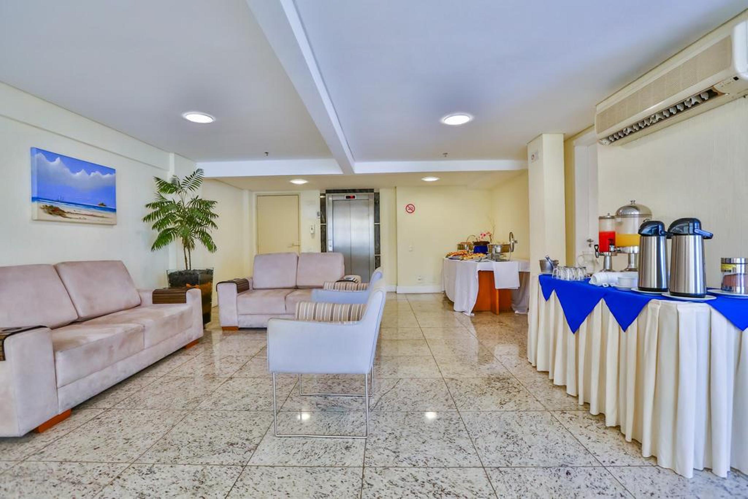 فندق Dubai Macae By Atlantica المظهر الخارجي الصورة