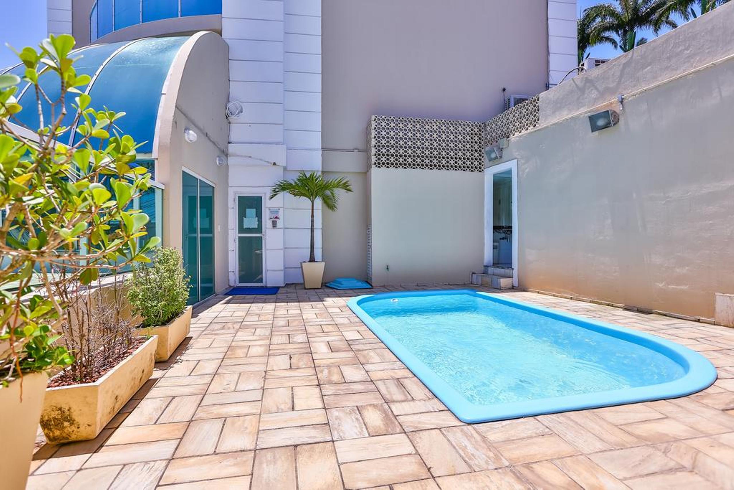 فندق Dubai Macae By Atlantica المظهر الخارجي الصورة