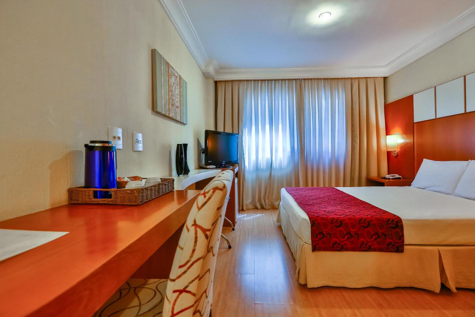 فندق Dubai Macae By Atlantica المظهر الخارجي الصورة