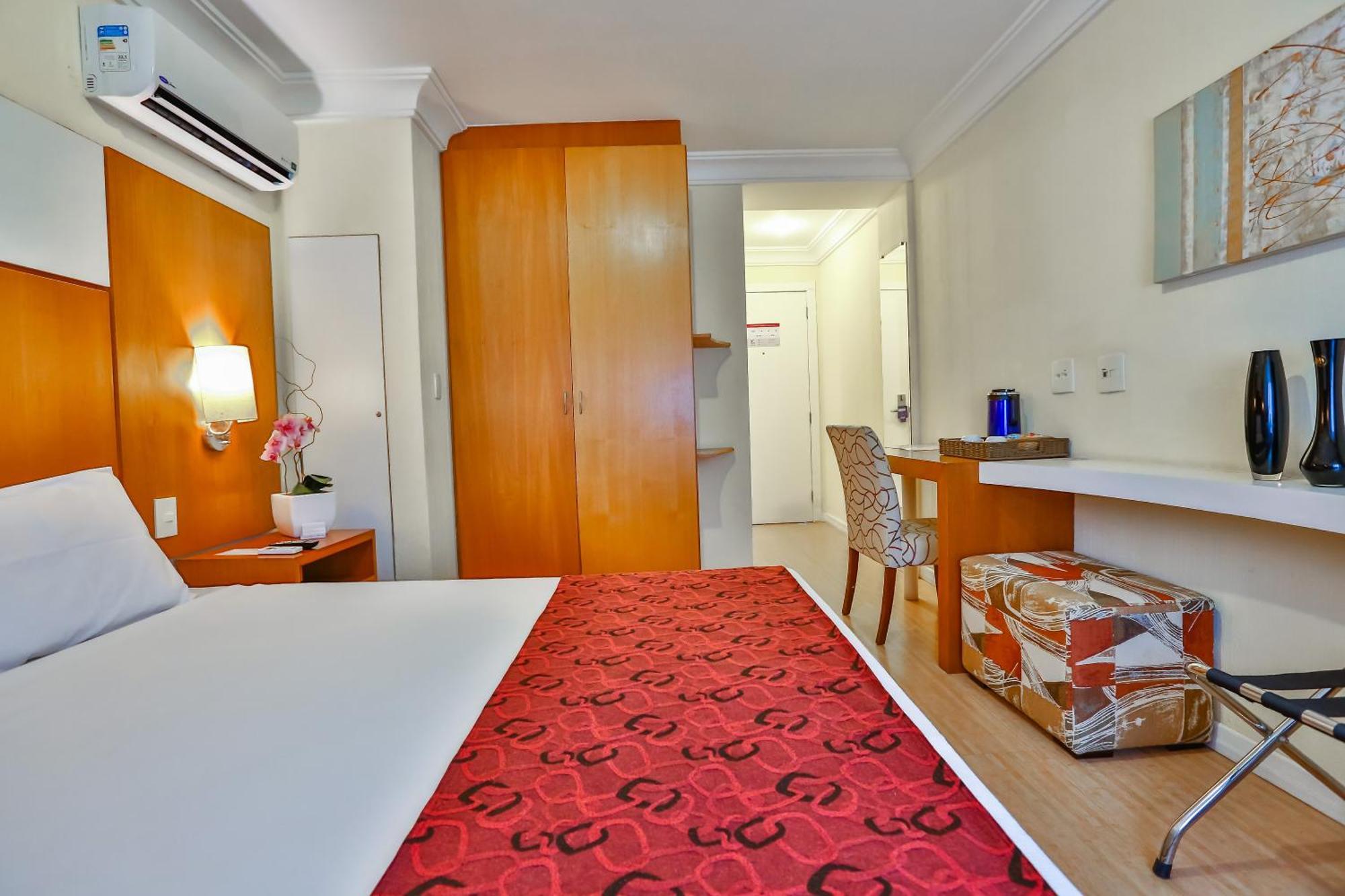 فندق Dubai Macae By Atlantica المظهر الخارجي الصورة