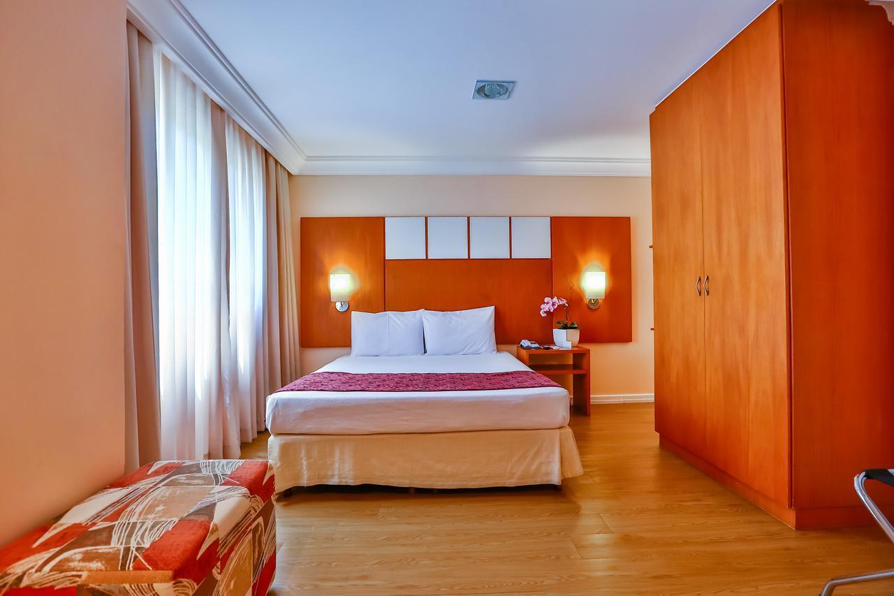 فندق Dubai Macae By Atlantica المظهر الخارجي الصورة