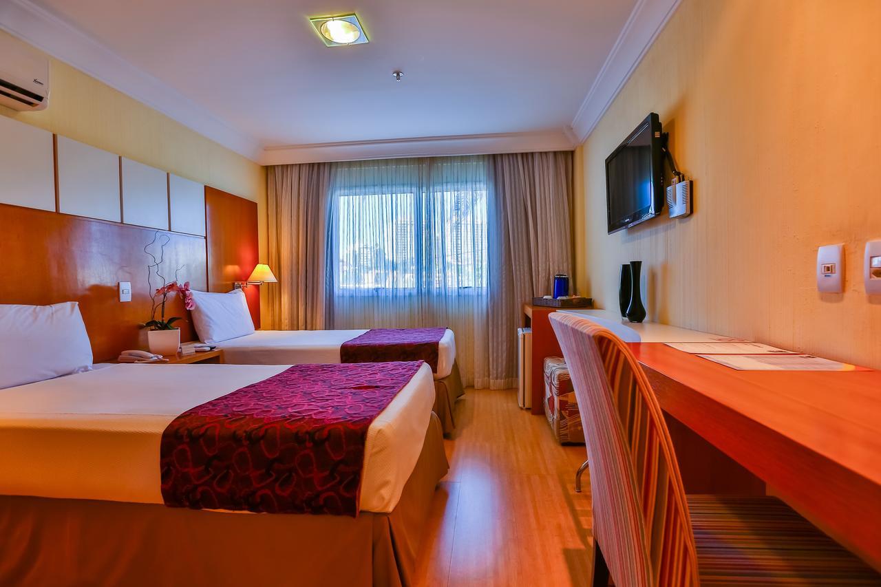 فندق Dubai Macae By Atlantica المظهر الخارجي الصورة
