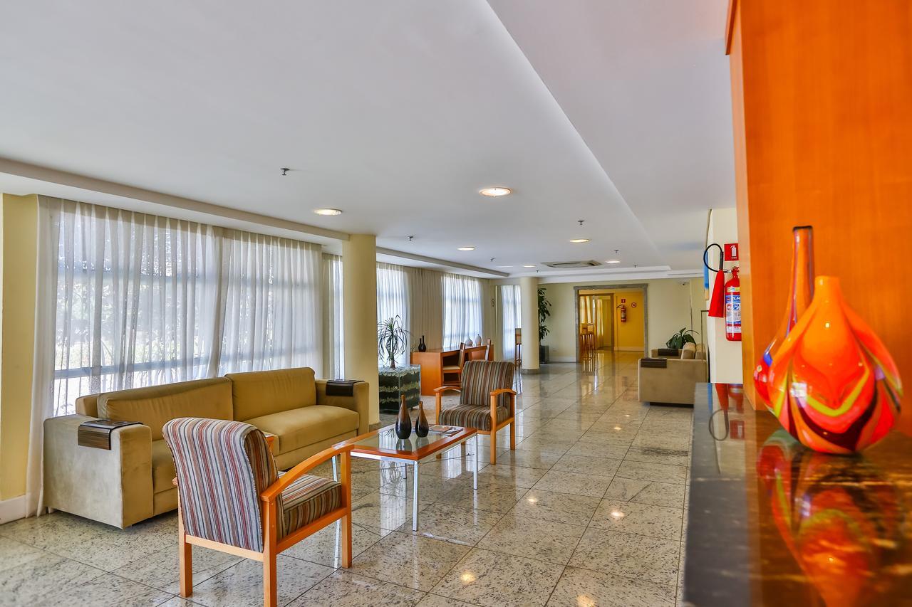 فندق Dubai Macae By Atlantica المظهر الخارجي الصورة