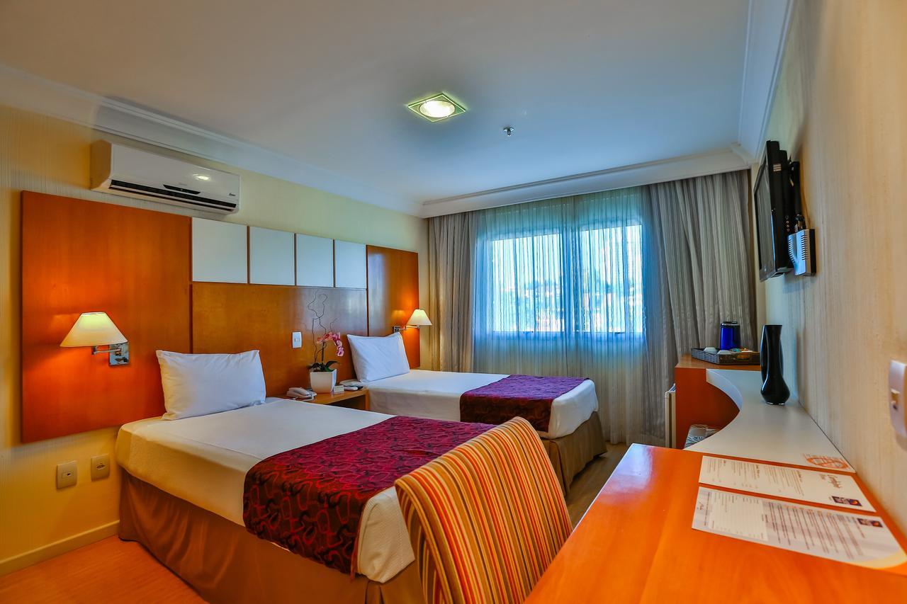 فندق Dubai Macae By Atlantica المظهر الخارجي الصورة