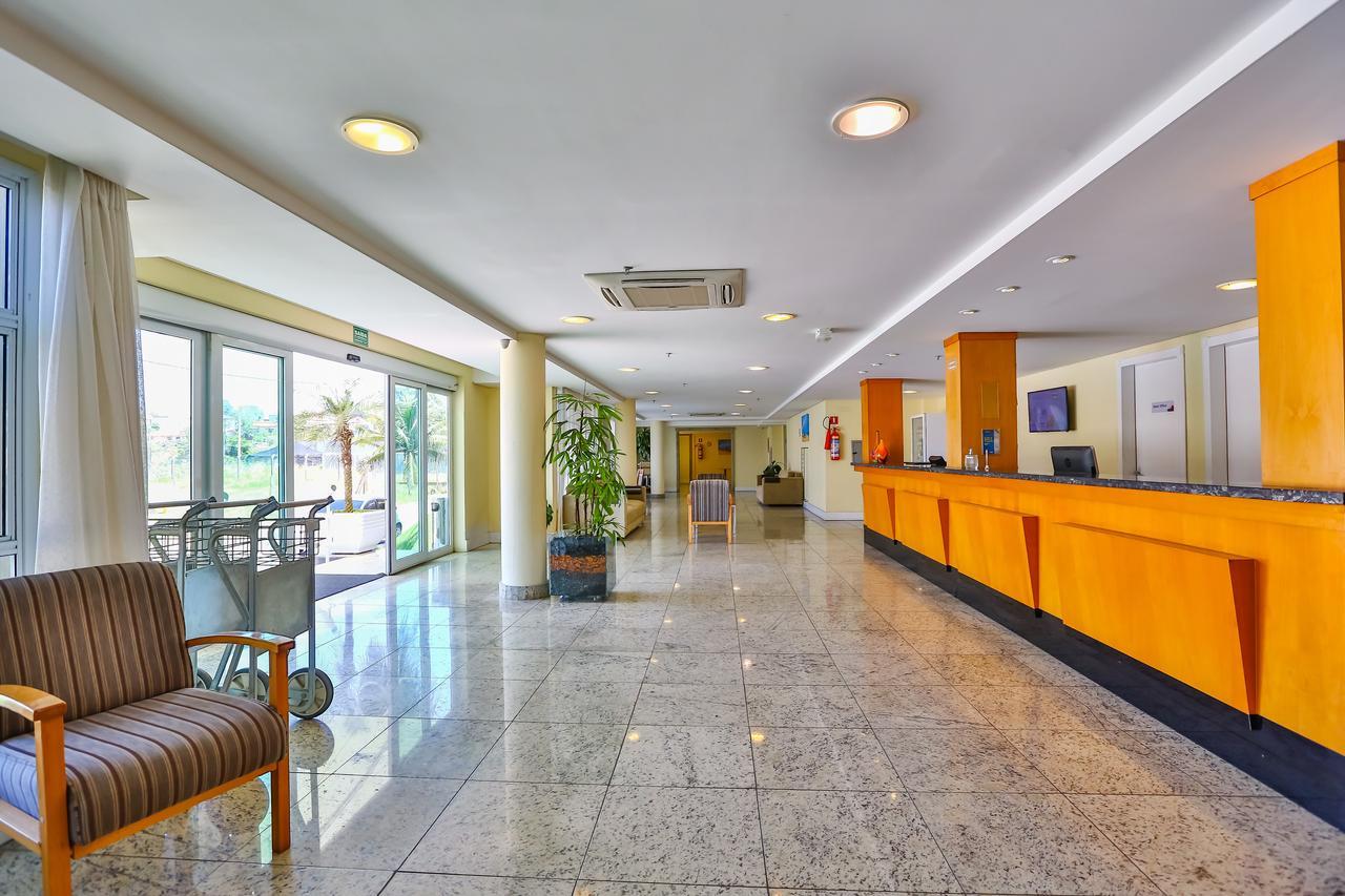 فندق Dubai Macae By Atlantica المظهر الخارجي الصورة
