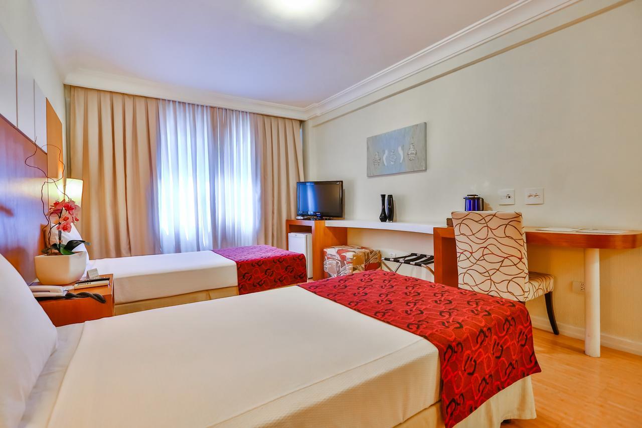 فندق Dubai Macae By Atlantica المظهر الخارجي الصورة