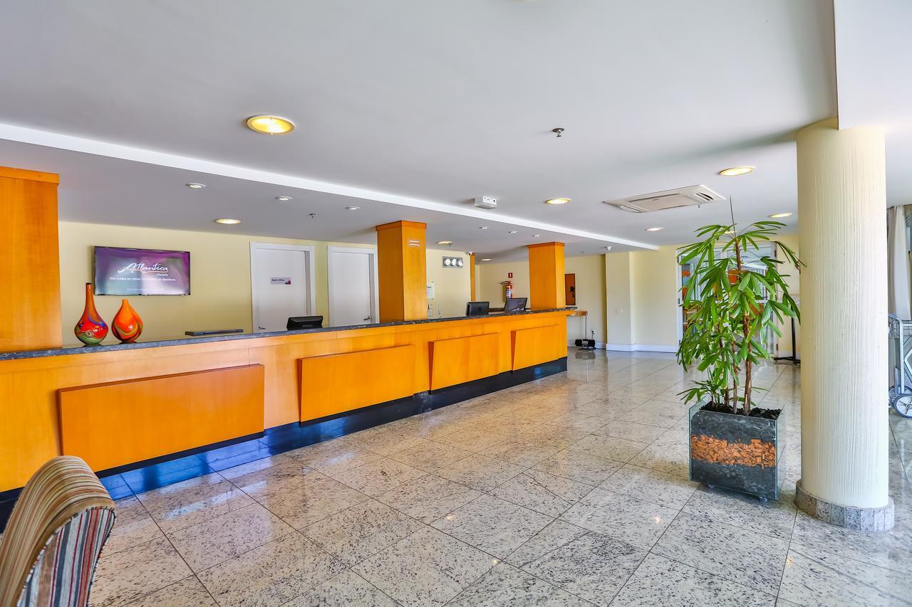 فندق Dubai Macae By Atlantica المظهر الخارجي الصورة