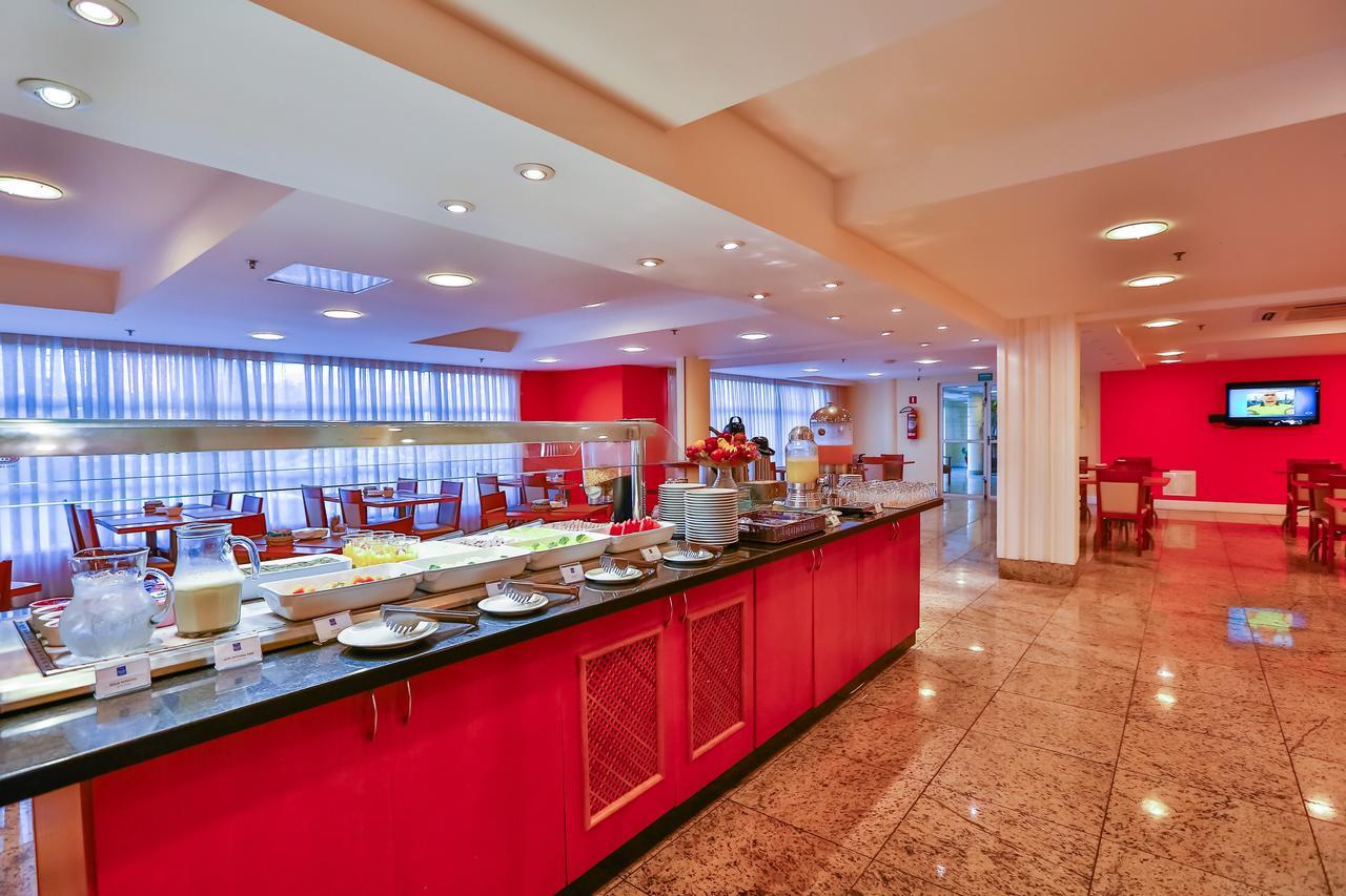 فندق Dubai Macae By Atlantica المظهر الخارجي الصورة